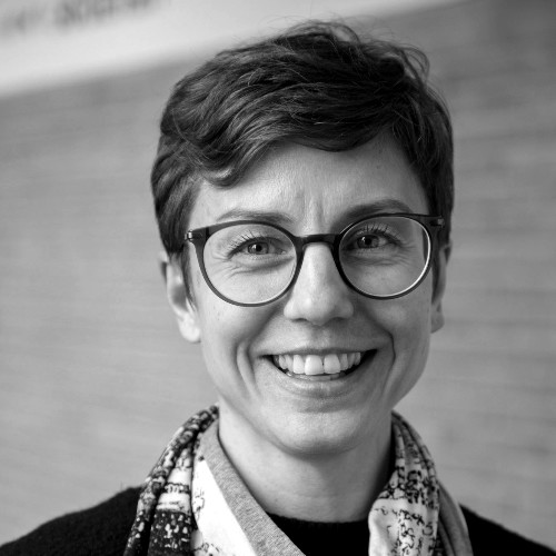 Andrea Ronhaar